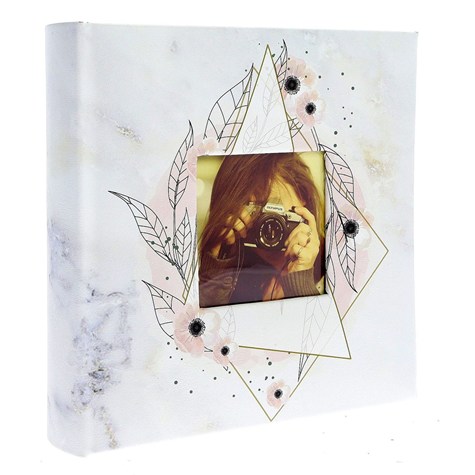 картинка Альбом Gedeon 10х15/200  KD46200 ART168 от магазина Chako.ua